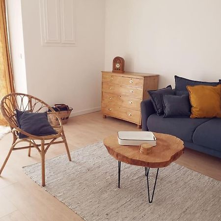 Maison 3,5Km De La Plage Et Proche Mont St Michel Saint-Broladre 외부 사진
