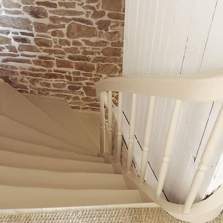 Maison 3,5Km De La Plage Et Proche Mont St Michel Saint-Broladre 외부 사진