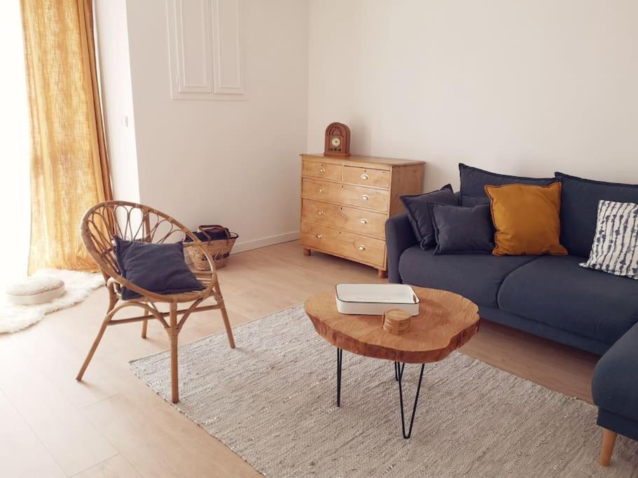 Maison 3,5Km De La Plage Et Proche Mont St Michel Saint-Broladre 외부 사진