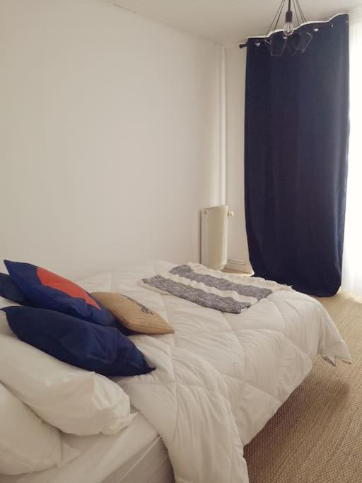 Maison 3,5Km De La Plage Et Proche Mont St Michel Saint-Broladre 외부 사진
